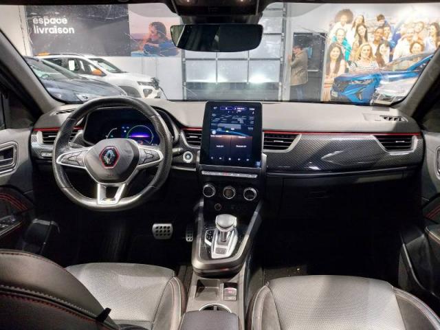 Renault Arkana image 8