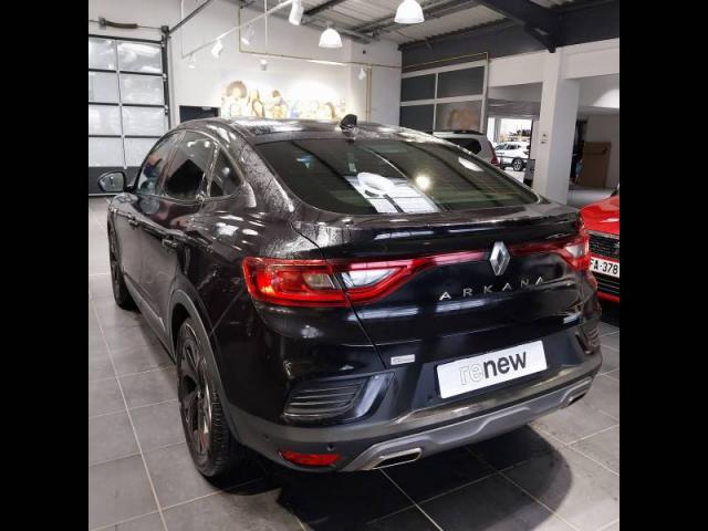 Renault Arkana image 9
