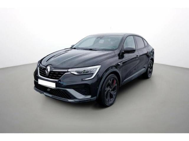 Renault Arkana image 3