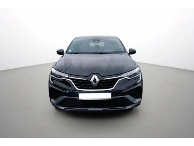 Renault Arkana image 2