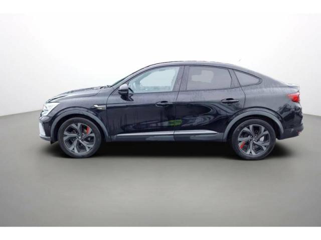 Renault Arkana image 5