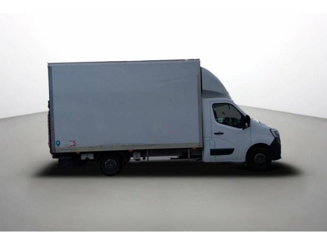 Renault Master image 6