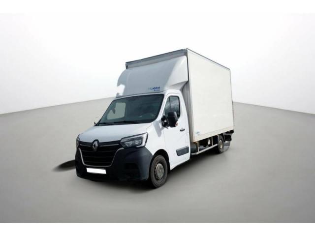 Renault Master image 7