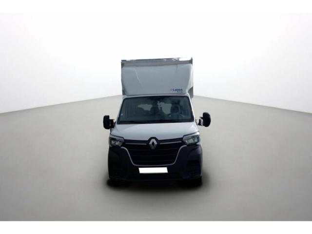 Renault Master image 4