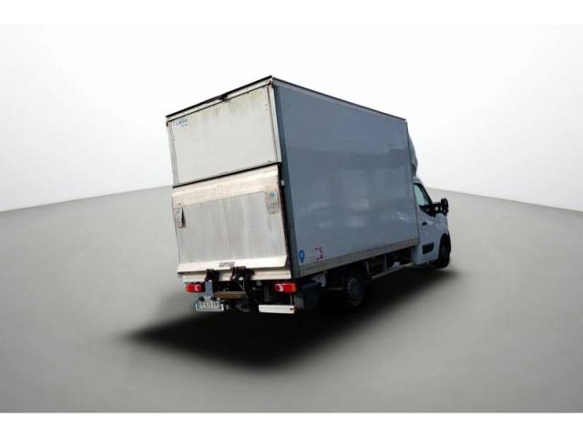 Renault Master image 5