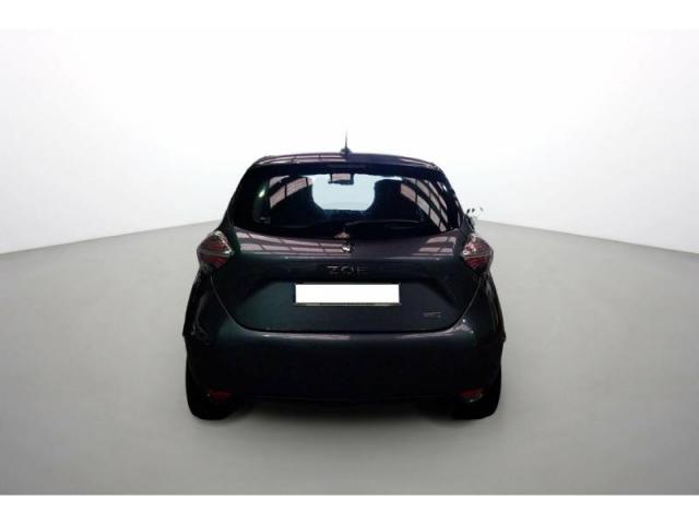 Renault Zoe image 2