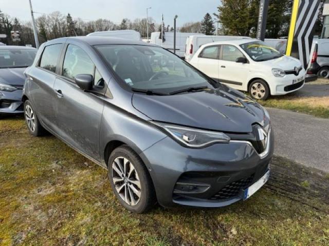Renault Zoe image 7