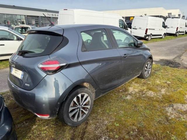 Renault Zoe image 9