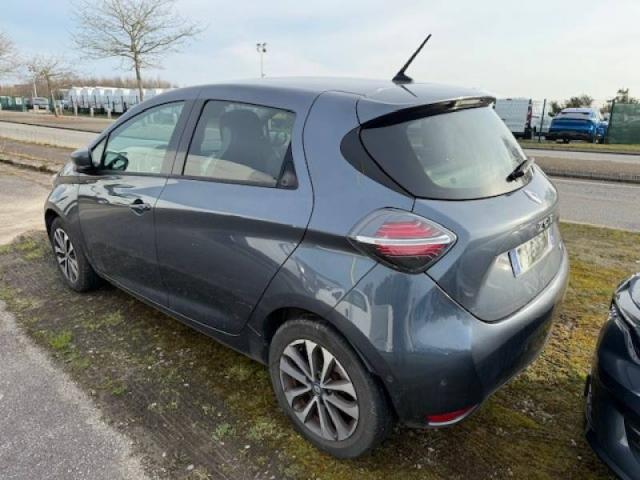 Renault Zoe image 6