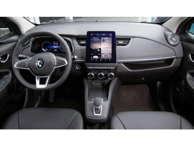 Renault Zoe image 8