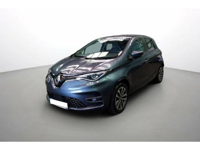 Renault Zoe image 3