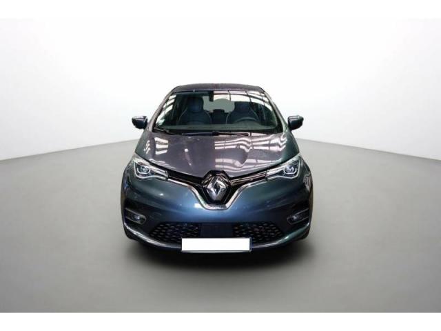 Renault Zoe image 4
