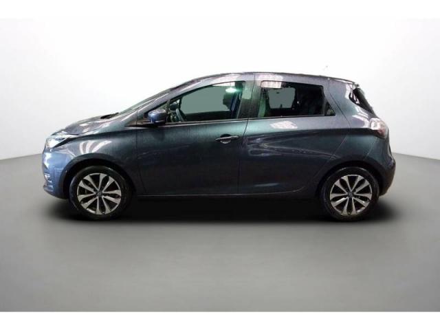 Renault Zoe image 1