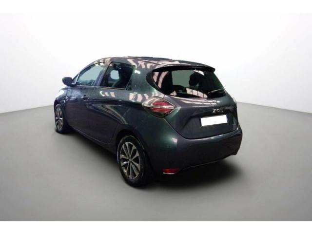Renault Zoe image 5
