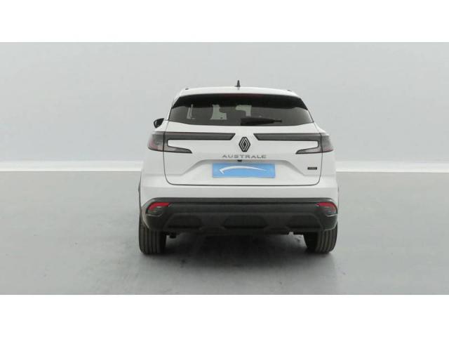 Renault Austral image 8