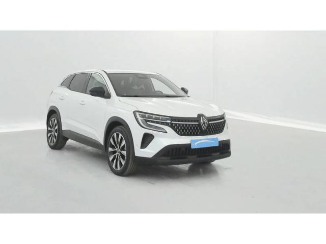 Renault Austral image 2