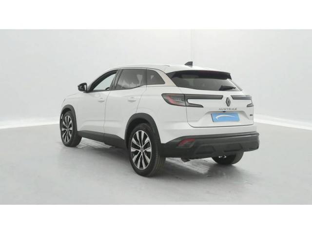 Renault Austral image 4