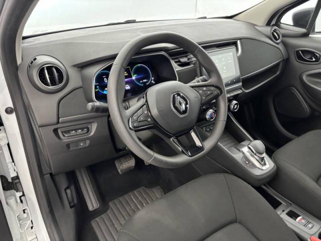 Renault Zoe image 2