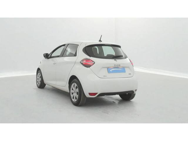 Renault Zoe image 5