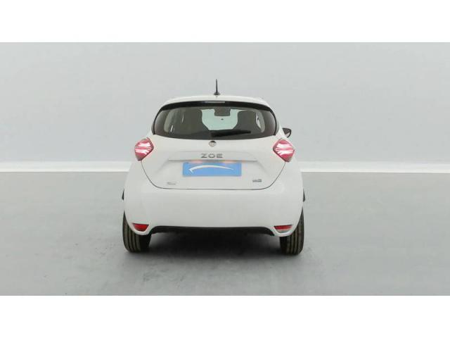 Renault Zoe image 3