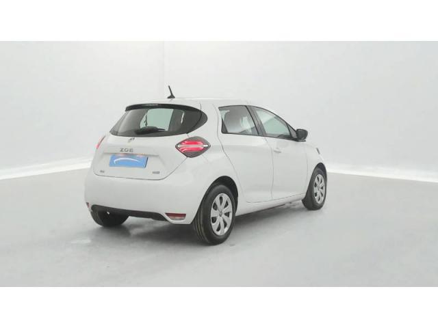Renault Zoe image 8