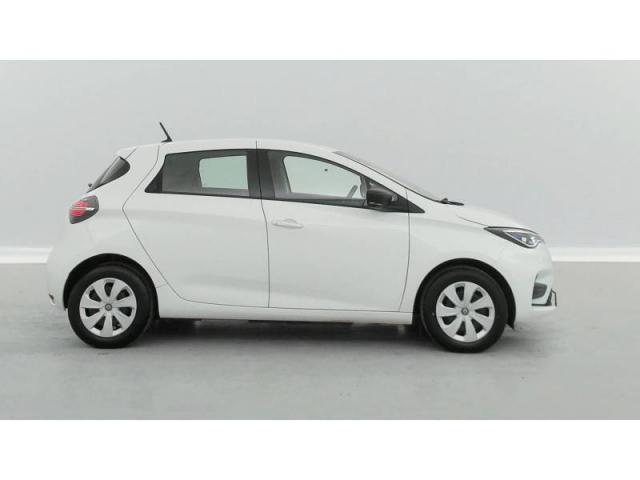 Renault Zoe image 6