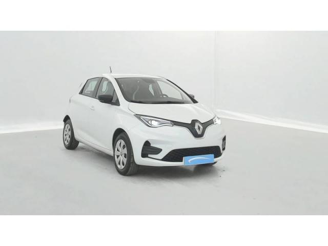 Renault Zoe image 7