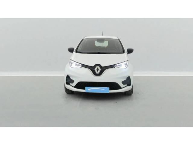 Renault Zoe image 9