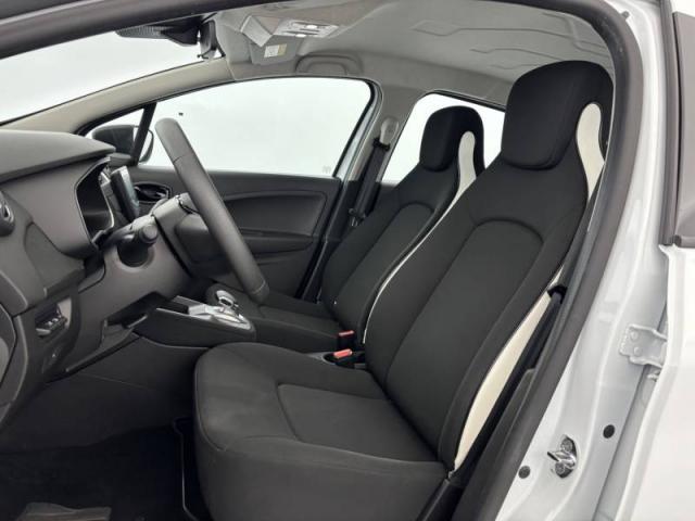 Renault Zoe image 1