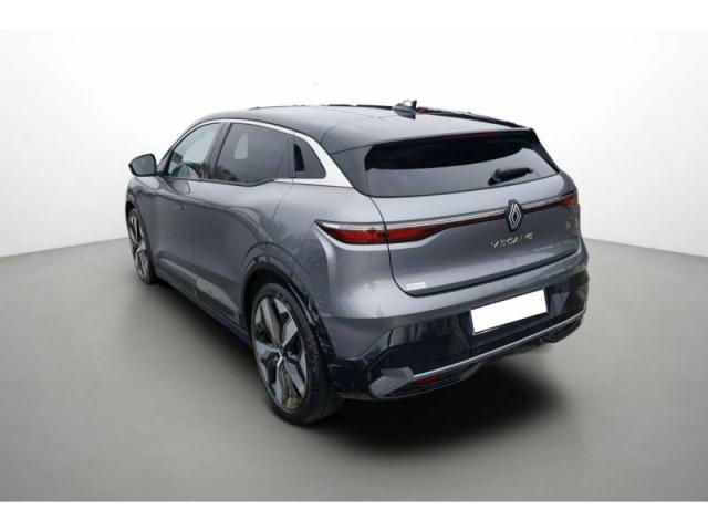 Renault Mégane image 3