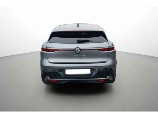Renault Mégane image 6