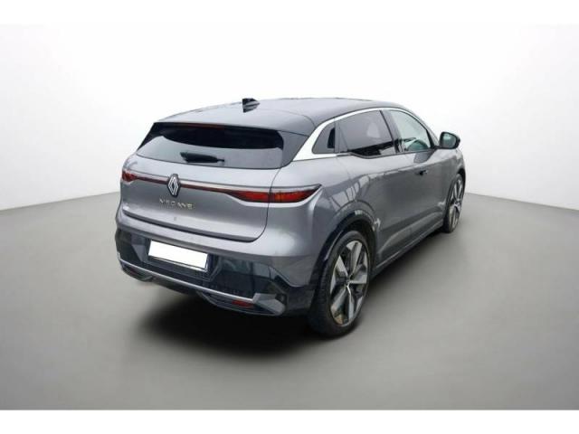 Renault Mégane image 4