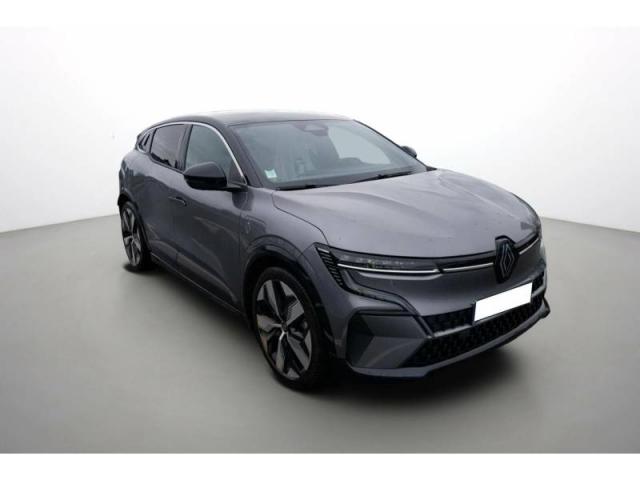 Renault Mégane image 2