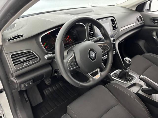 Renault Mégane image 1