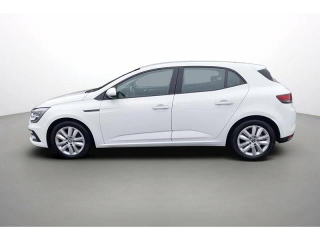 Renault Mégane image 5