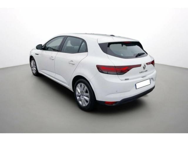 Renault Mégane image 3