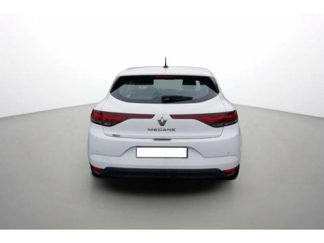 Renault Mégane image 8