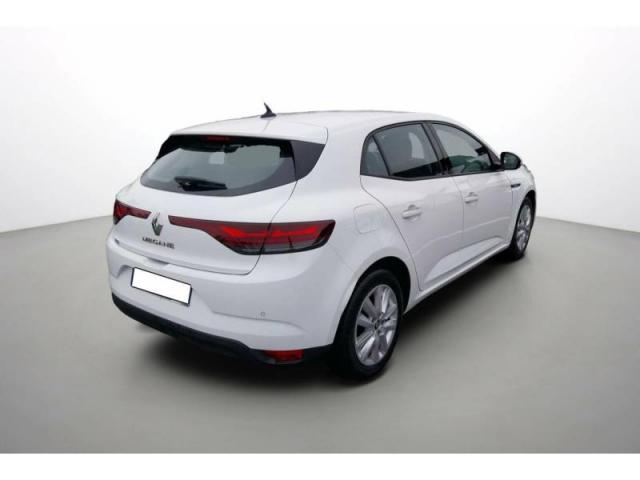 Renault Mégane image 4