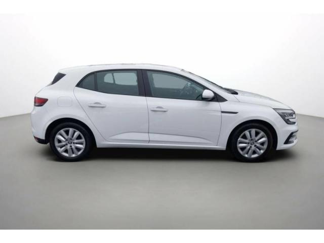 Renault Mégane image 2