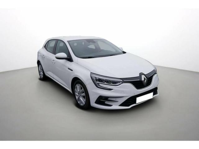 Renault Mégane image 7