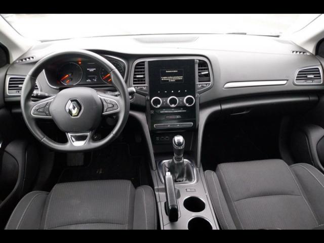 Renault Mégane image 9