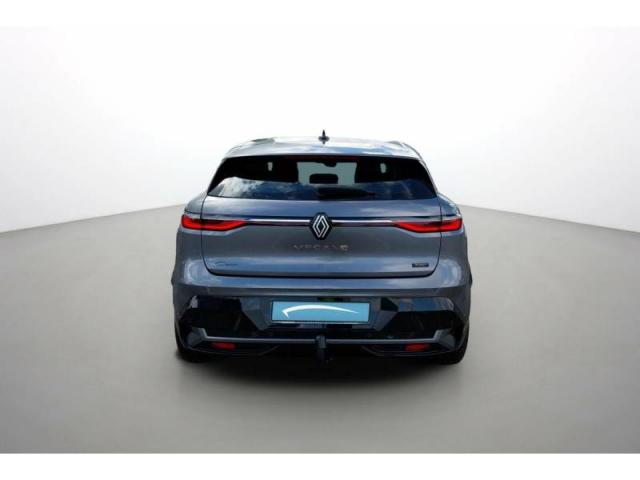 Renault Mégane image 1