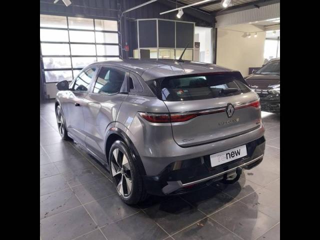 Renault Mégane image 8