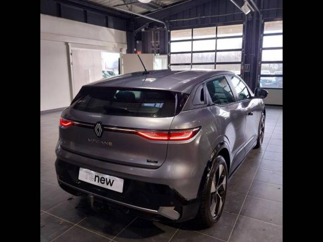 Renault Mégane image 9
