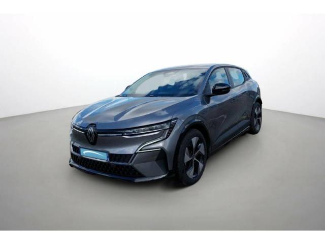 Renault Mégane image 2