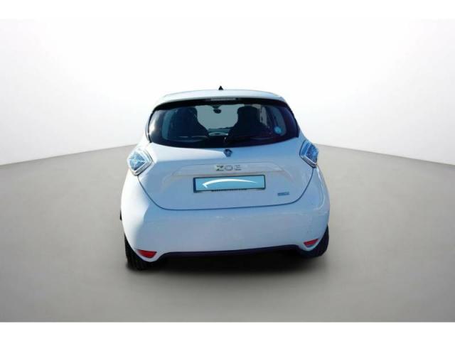 Renault Zoe image 3