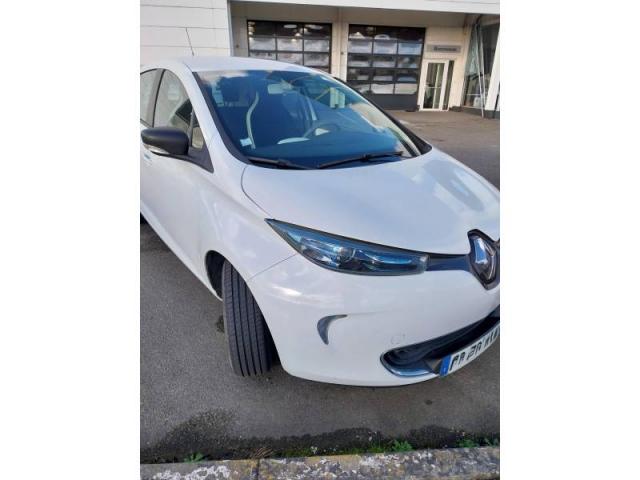 Renault Zoe image 7