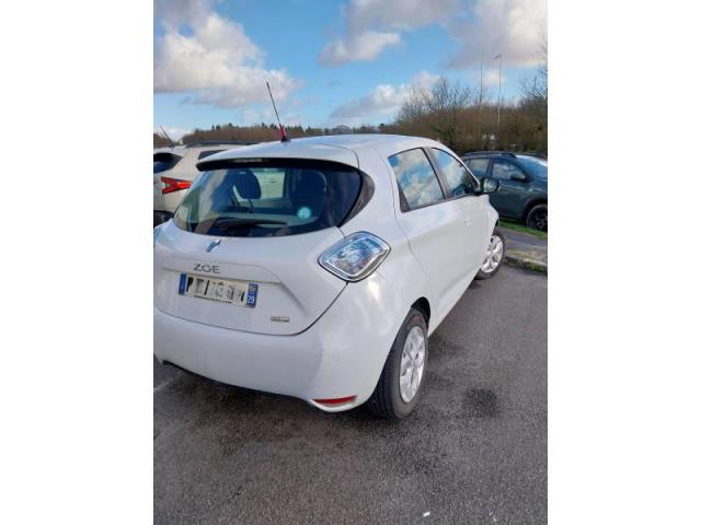 Renault Zoe image 9