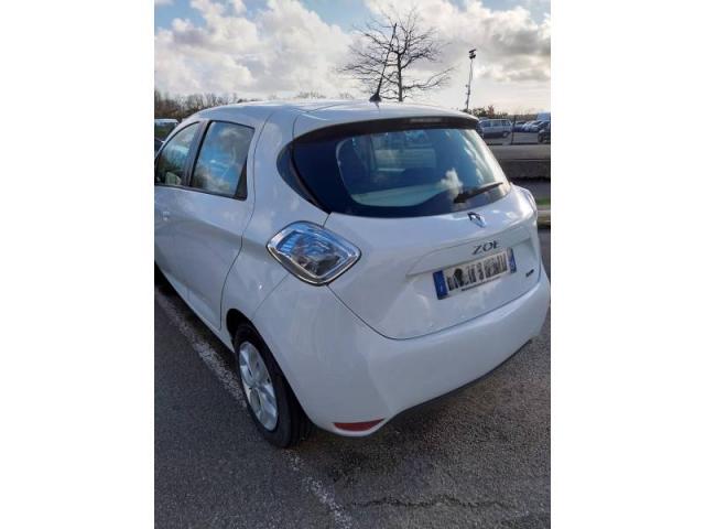Renault Zoe image 8