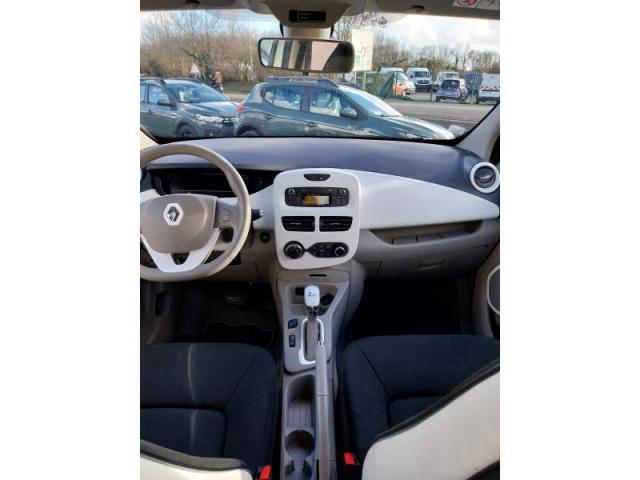 Renault Zoe image 6
